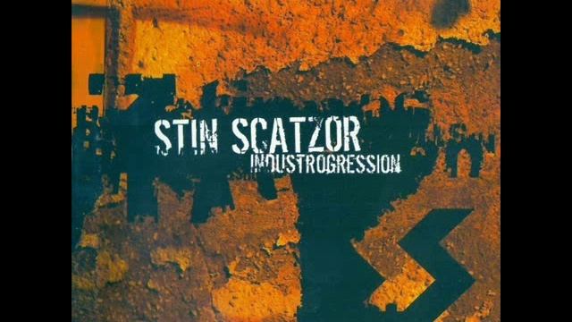 Stin Scatzor - I Will Die (For The Last Time) смотреть онлайн