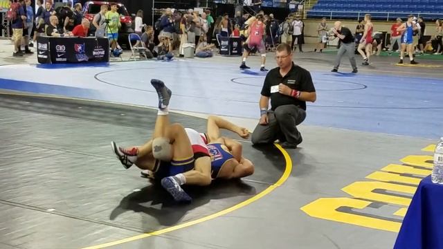 Jacob Anderson - FARGO 2017 смотреть онлайн
