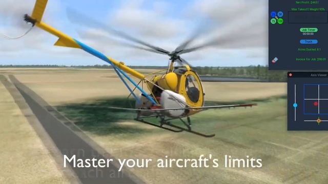 The DreamFoil Creations S300Cbi for X-Plane and other news - Weekly FlyBy 59 смотреть онлайн