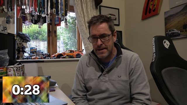 MID-WEEK 180 - The last ever F Type - Was Danny Ric just GREEDY ?! смотреть онлайн