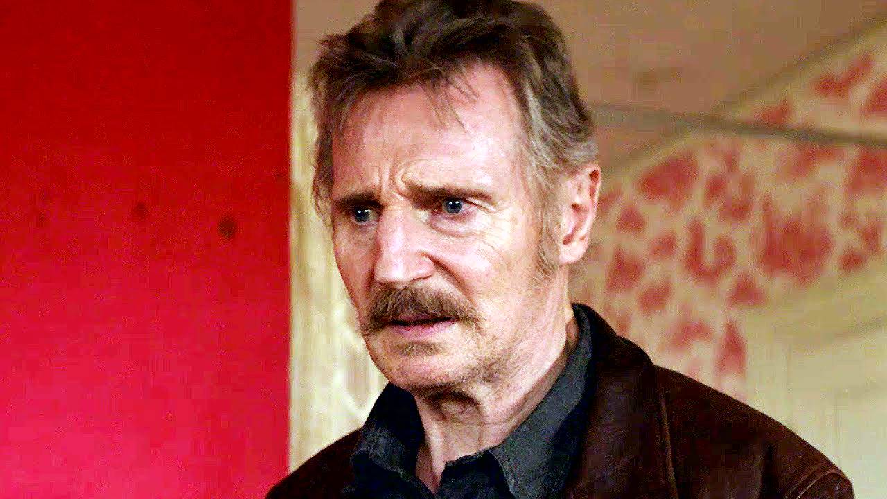 Профессионал - Русский трейлер (Дубляж) смотреть онлайн