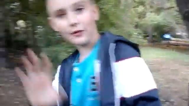 Влог:) смотреть онлайн