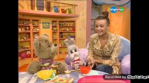 Спокойной ночи малыши! Винни Пух