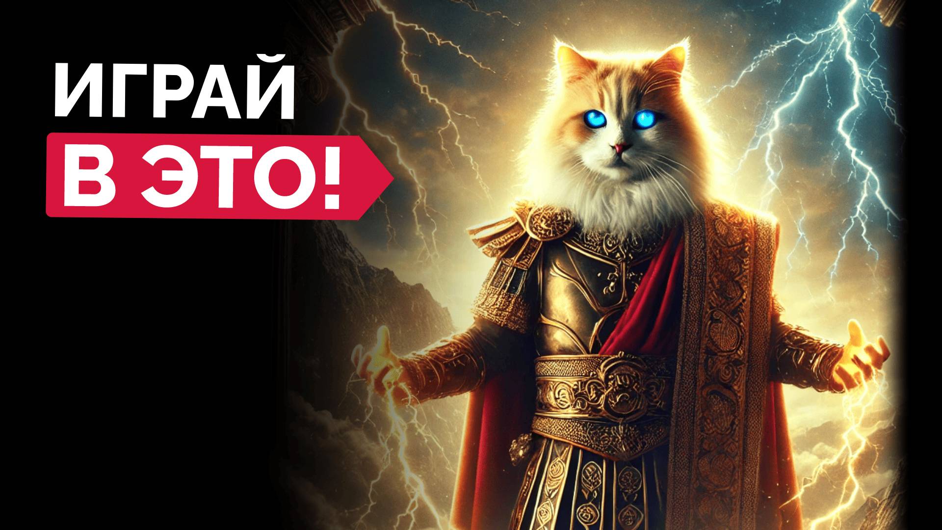 Какие 10 НОВЫХ отличных игр для СЛАБЫХ ПК уже вышли в 2024? смотреть онлайн