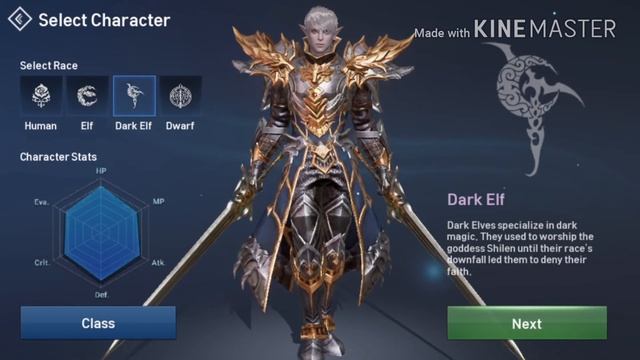 LET'S PLAY LINEAGE 2 REVOLUTION!!! I THINK I'M IN LOVE.. AGAIN😍😍 смотреть онлайн