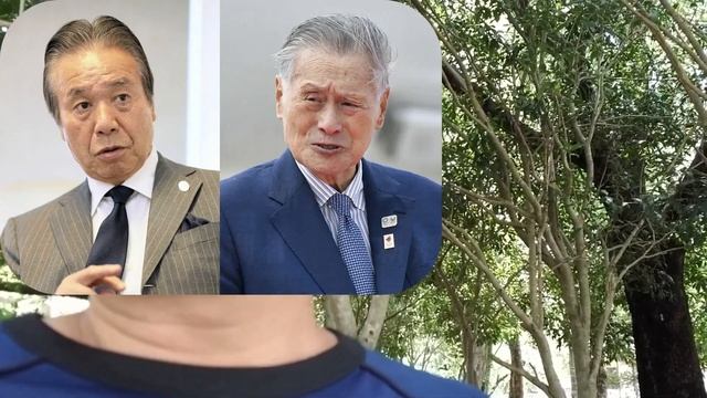 【あたおかやしま】森喜朗が血だらけで倒れてたのは東京五輪の捜査の手を回避するため？【 a0566】 смотреть онлайн