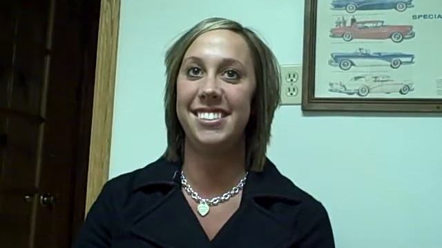 She searched and found her car on Cars.com. Then bought it from www.TomSparks.Com смотреть онлайн