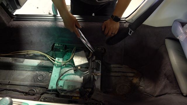 Porsche 964 911 Project! смотреть онлайн