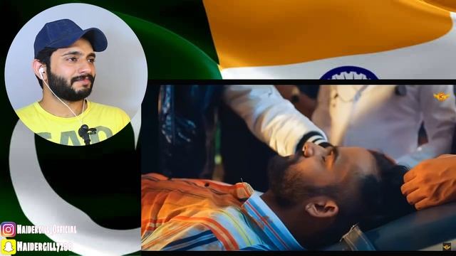 Pakistani Reaction on GULZAAR CHHANIWALA - GAME ( OFFICIAL VIDEO ) || LATEST HARYANAVI SONG 2023 смотреть онлайн