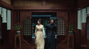 Цинцин в моём сердце 1 сезон 23 серия