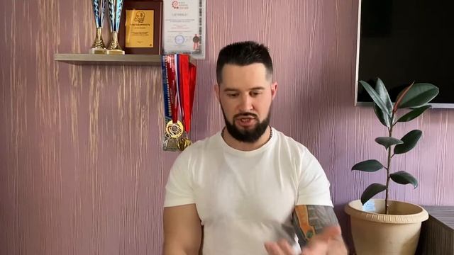 САМ СЕБЕ ТРЕНЕР | ОТВЕТЫ НА ЧАСТО ЗАДАВАЕМЫЕ ВОПРОСЫ | ВОРКАУТ ТЮМЕНЬ смотреть онлайн