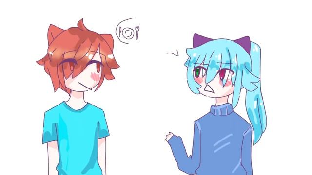 Мини челендж самая сложная загадка в мире!!! (делала не я) смотреть онлайн