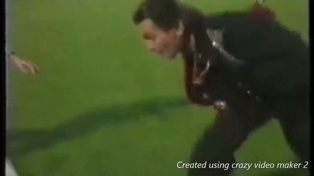 Wolfgang Heichel. Birthday Video