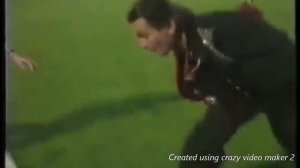 Wolfgang Heichel. birthday video