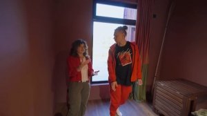 Дача с камином и большой террасой в Подмосковье 187м²