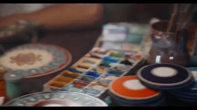 Welcome To Tashkent!