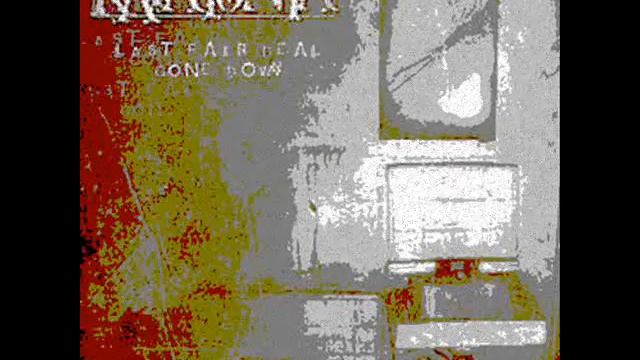 Katatonia - Teargas 8bit Melancholy Mix