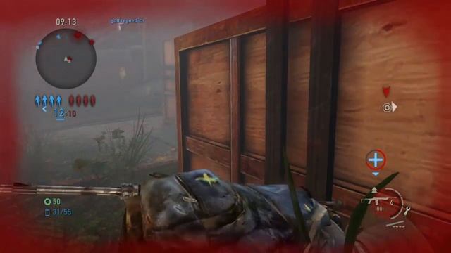 #231 The Last of Us: R - Multiplayer　羊ベンガルドゥーがセミオートライフルを使用した場合 смотреть онлайн
