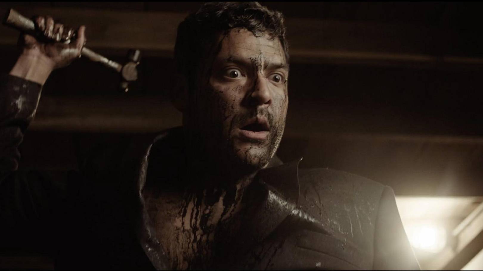 Реинкарнация. Возвращение ведьмы - Русский трейлер #2 - Фильм 2024 смотреть онлайн