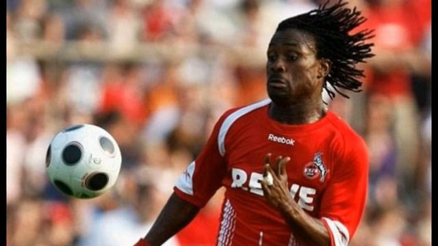 DON'T JOIN ARSENAL- DEREK BOATENG TO PARTEY & HE ALSO CALLS FOR GYAN RESPECT AFTER 2010 WORLD CUP смотреть онлайн