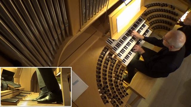 Gerard Bunk: Pastorale смотреть онлайн