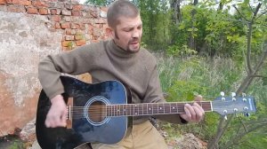 Константин Ступин - Лед и ветер (16.05.2014)