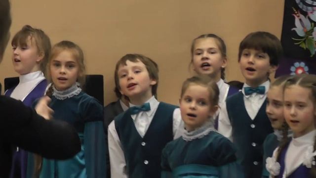 Веснянка смотреть онлайн
