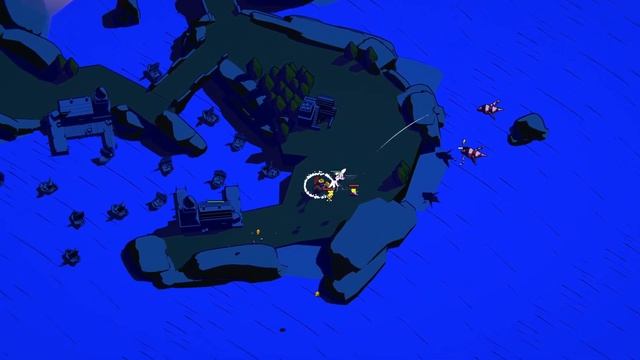 Thronefall - Uferwind Quest F