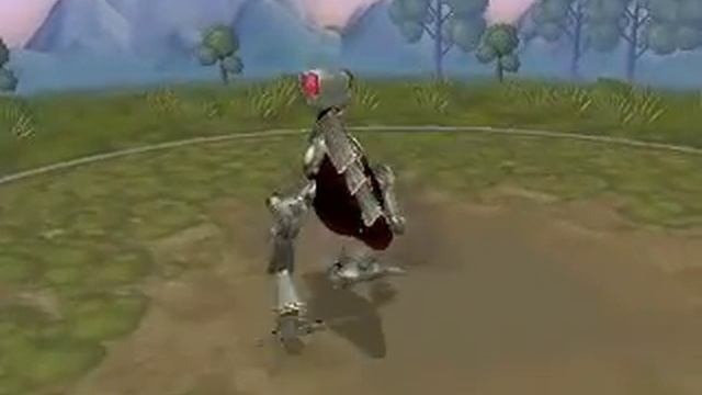 Spore Creature: New Mechanical Parts Patch смотреть онлайн