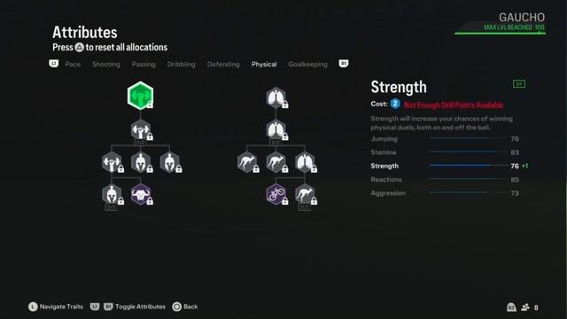5⭐️SKILL KING*ICON* BEST RONALDINHO BUILD IN EA FC 24 PRO CLUBS(INCLUDING FACE CREATION) смотреть онлайн