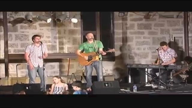 Carus Christian and Mo Freo Arts Centre -Last Days of Winter.wmv смотреть онлайн