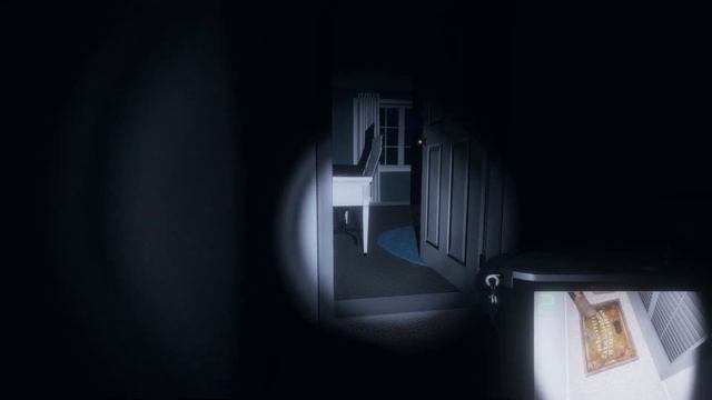 Phasmophobia ► Страшная история одной семьи смотреть онлайн