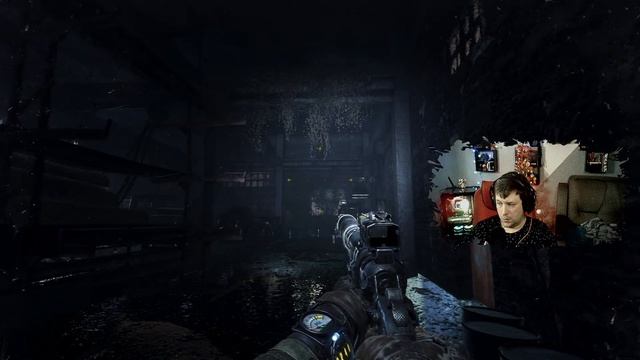 METRO EXODUS ● Прохождение 11 смотреть онлайн