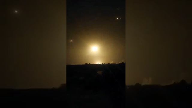 Множественные прилёты в Израиле смотреть онлайн