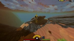 Feed & Grow  Fish Raptor fish Vs Megalodon