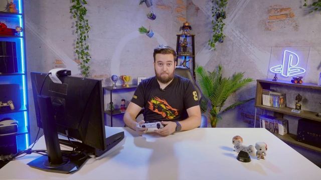 Cómo hacer el DIRECTO PERFECTO desde tu PS5 - TUTORIAL PlayStation 5 | Conexión PlayStation смотреть онлайн