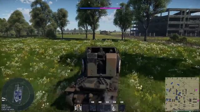 Вар тандер ps4 pro смотреть онлайн