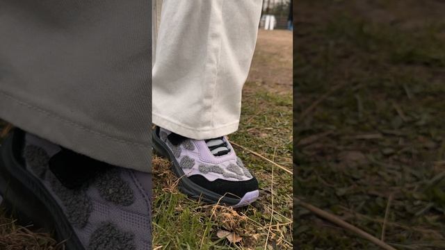 У осени много загадок 🍂 Искать ответы на них лучше в теплой одежде и комфортной обуви! смотреть онлайн