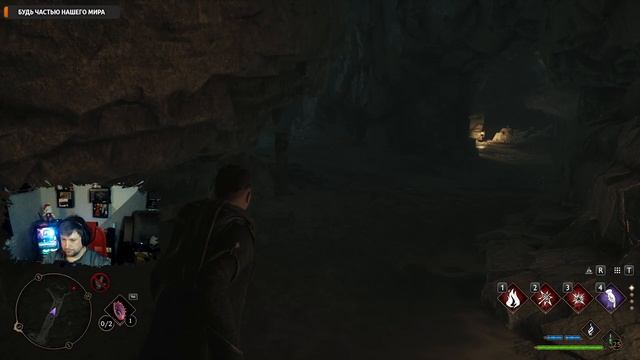 Hogwarts Legacy ▶ Прохождение 12 смотреть онлайн