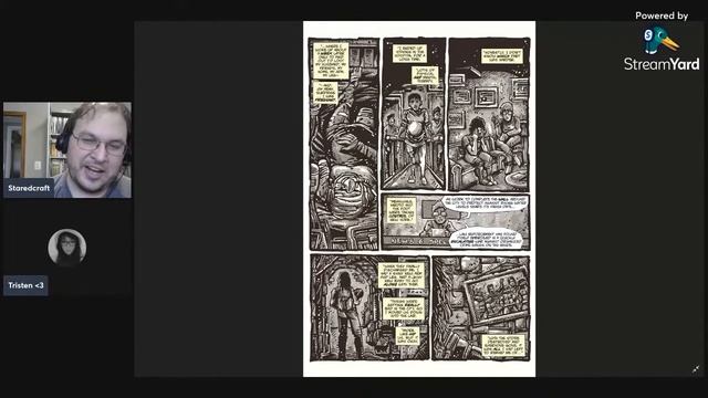 Pro Teaches n00bs: Lesson 26: Teenage Mutant Ninja Turtles: The Last Ronin смотреть онлайн