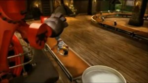 crazy frog   last christmas