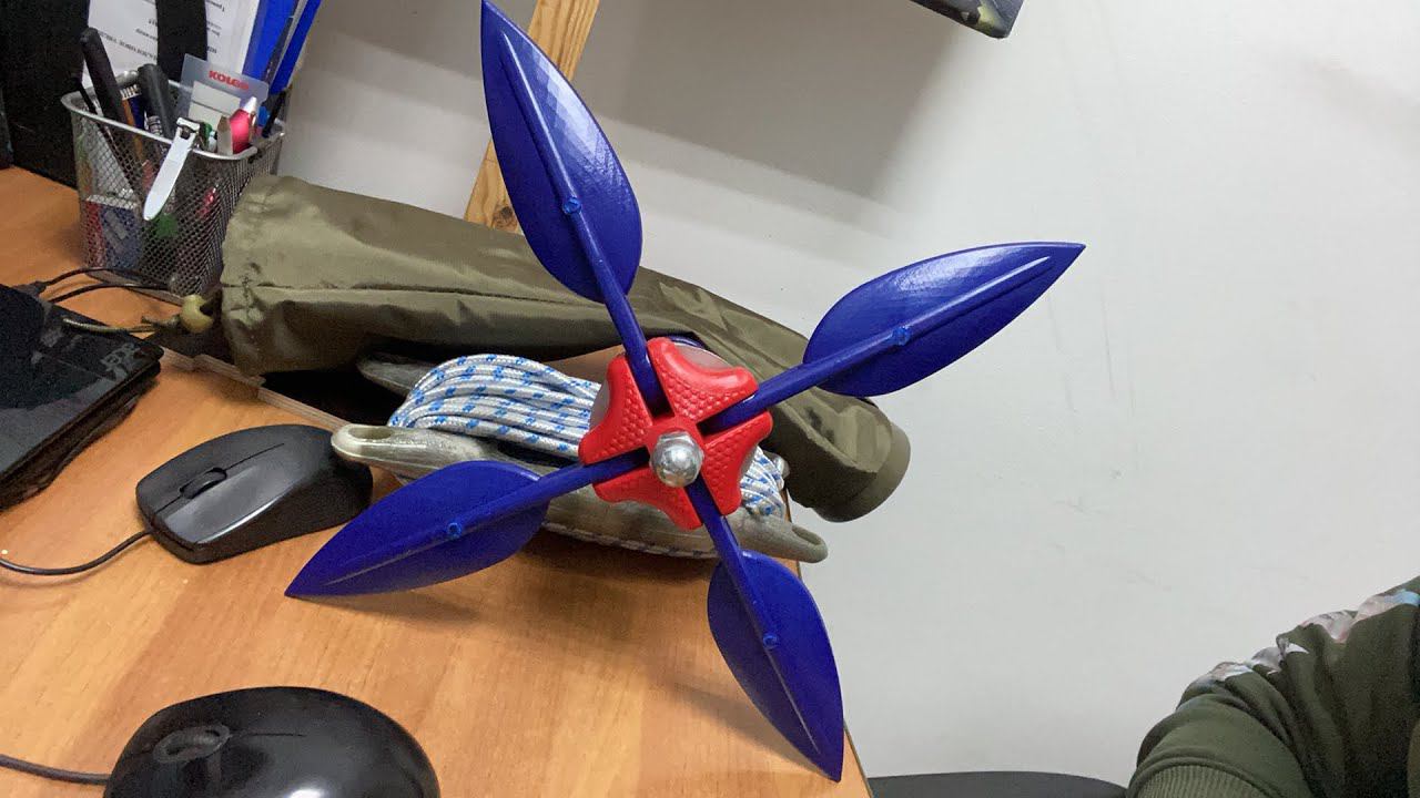 Разыграем три якоря? Присоединяетесь! смотреть онлайн