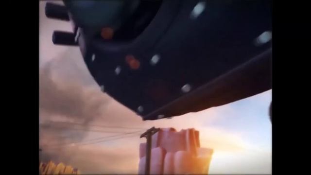 Crazy Frog смотреть онлайн