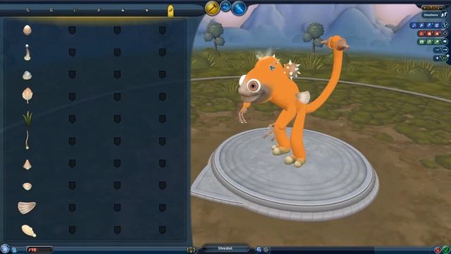 Let's play spore episode #2 смотреть онлайн