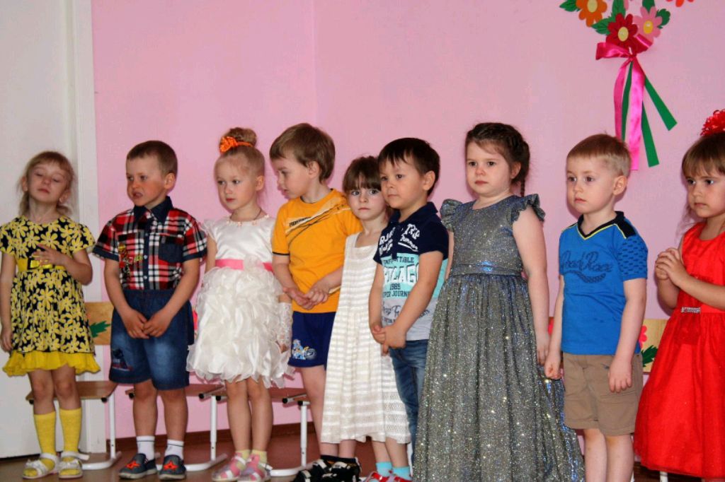 я в садике смотреть онлайн