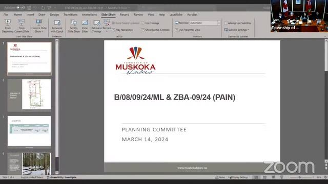 Planning Committee Meeting смотреть онлайн