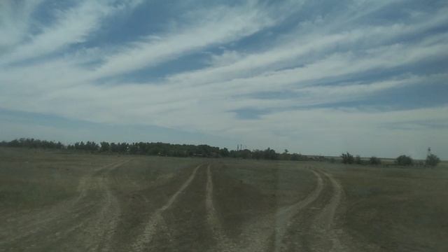 Посёлок Цементный, Дергачевский район.