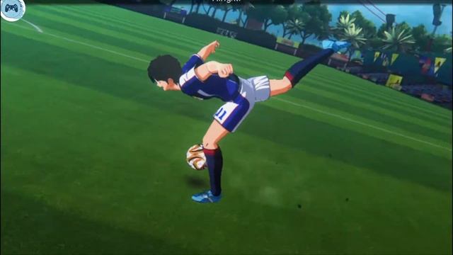 EPISODE: RISING STAR - Full Misaki Taro Character Story !!! смотреть онлайн