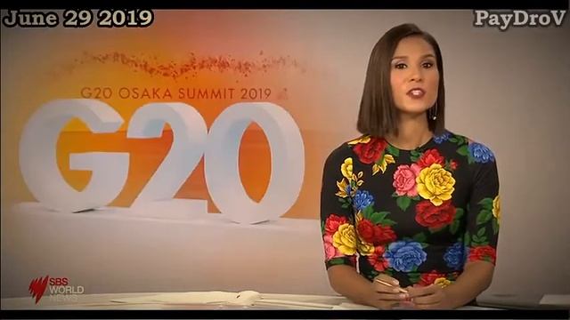 Donald Trump - I will be the last President! WW3, Latest World Events 2019-2020 . смотреть онлайн