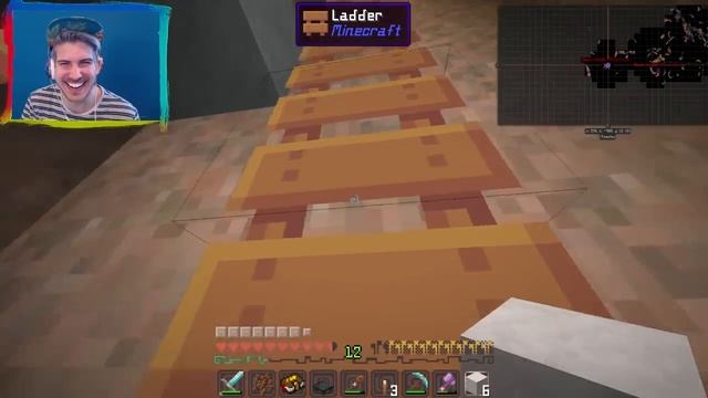 QUESTCRAFT IS FINALLY BACK! Questcraft #6 смотреть онлайн